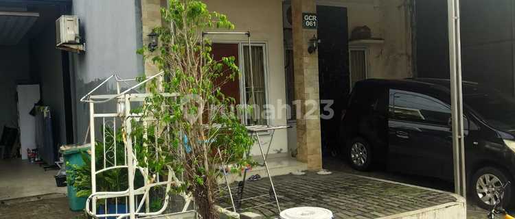 Ready-to-Occupy Minimalist House at Grand Cipendawa Residence, Jatiasih, Bekasi 1