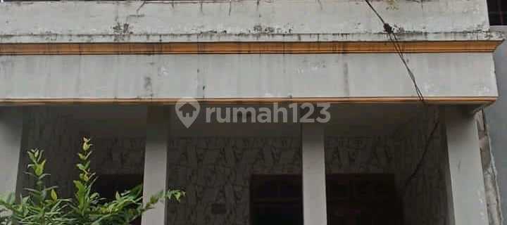 Rumah 2 lantai minimalis siap huni di Pondok Pekayon Indah Bekasi 1