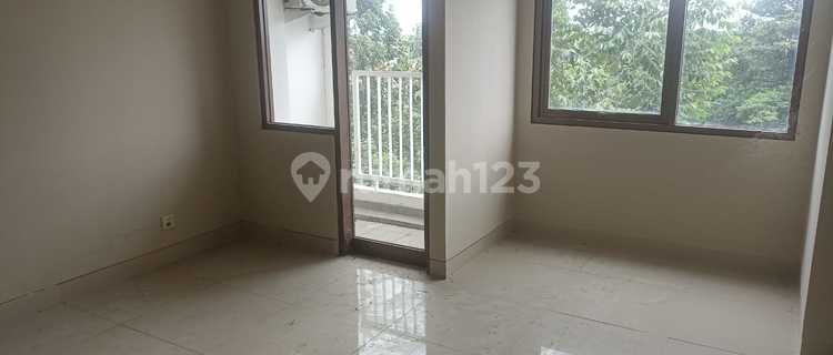 Apartemen LRT Jatibening Siap Huni di Jatibening Baru Bekasi 1