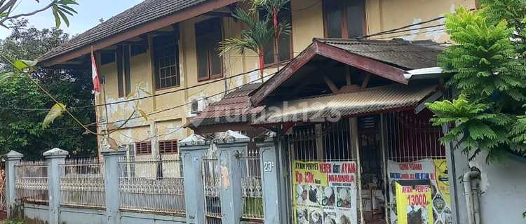 Kost House with 30 Rooms Ready for Occupancy in Pondok Cina, Depok 1