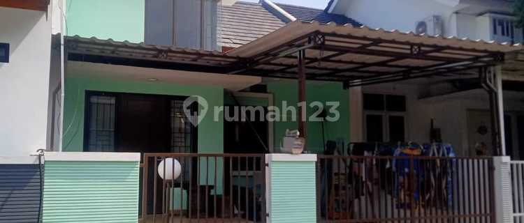 Rumah siap huni di kemang pratama 2 Bekasi Selatan 1
