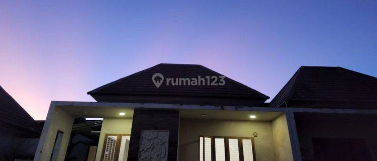 Rumah Di Jual Di Perumahan Greenhill Manado Dekat Samratulangi 1