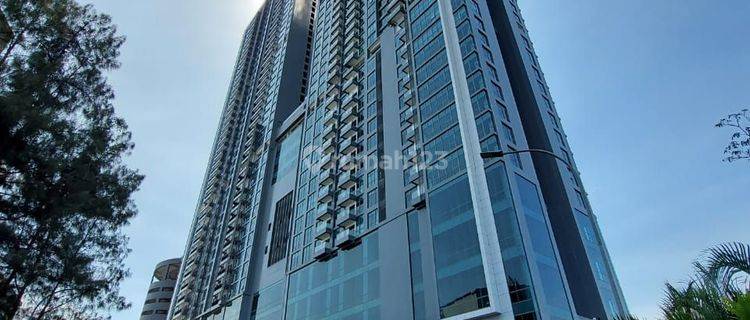 Dijual Apartemen Private Lift Holland  Village Jakarta 1