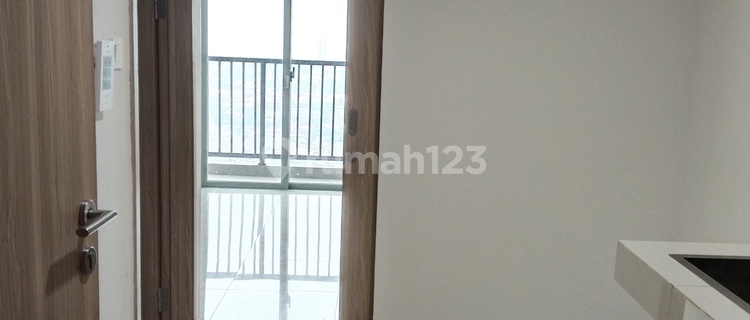 Disewkan Apartemen Embarcadero Pet Friendly Unfurnished 1