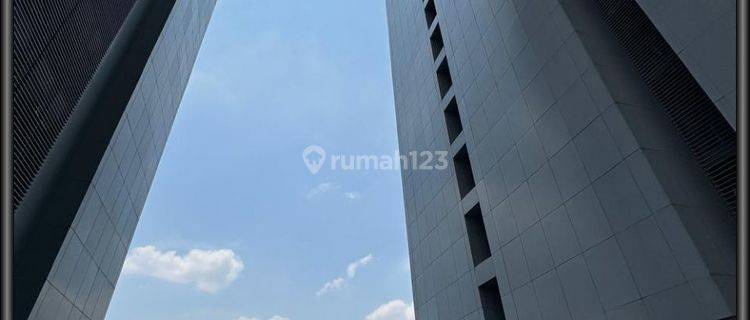 Di Jual Apartemen Holland Village Dekat Perkantoran Dan Pusat Perbelanjaan  Di Jakarta Pusat Siap Huni 1