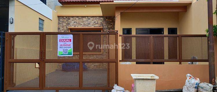 Rumah Baru Renovasi Siap Huni Di Nusaloka Bsd Tangsel 1