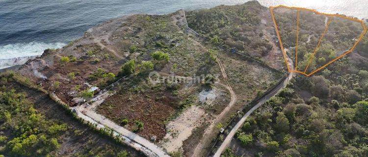 Nyang Nyang Beach Pecatu Bali for sale 1