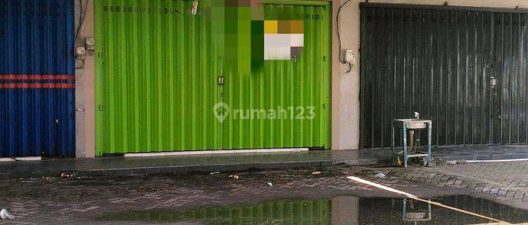 Ruko 2 Lantai Surya Square Sidoarjo 1