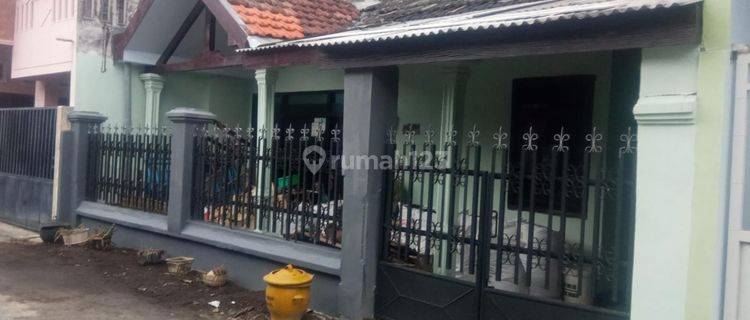 Rumah Jalan Lematang Tembokrejo Pasuruan 1