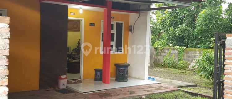 Beautiful Villa House Tegal Besar Kaliwates Jember 1