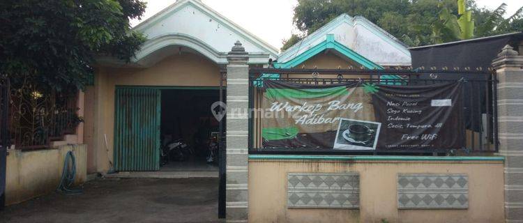 Rumah Tengah Kota Mojokerto Sooko 1