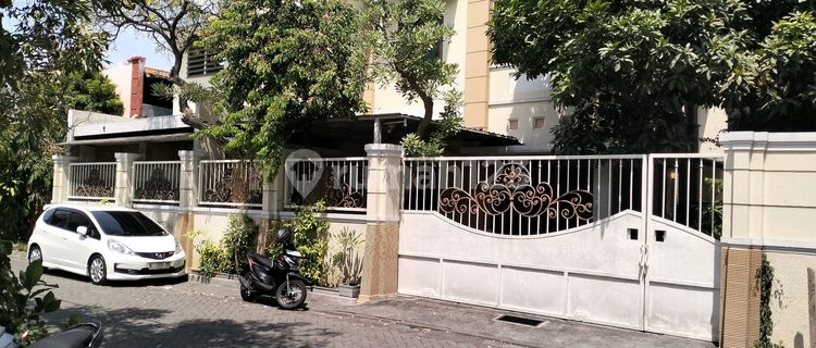 2-Story Boarding House in Mojo Kidul Near Unair, Surabaya 1