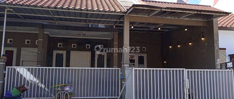 Rumah Kontrakan 3kamar Perumahan Puri Surya Jaya Sudah Renovasi 1