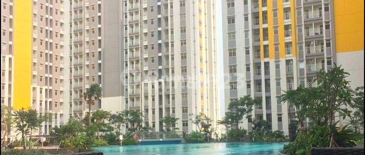 Apartemen 3br Springlake Summarecon Bekasi 1