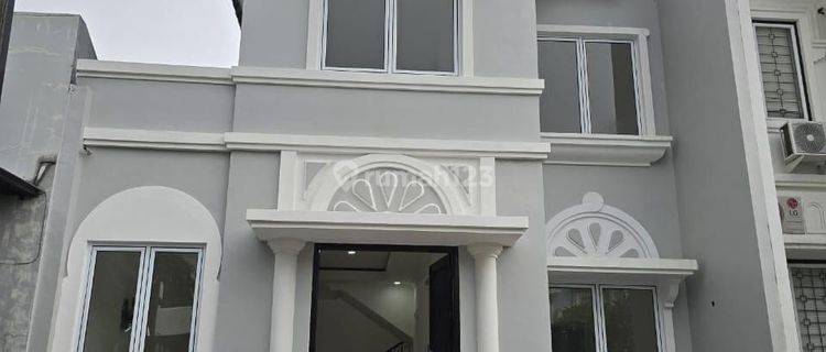 Dijual Rumah Mewah Di Legenda Wisata Bogor 1