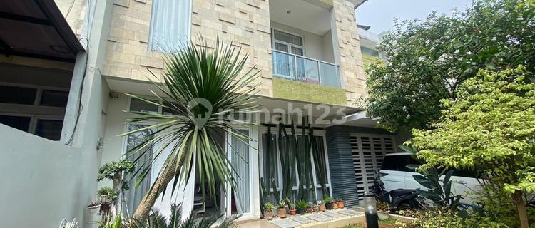 Dijual Rumah Siap Huni Di Metland Menteng, Cakung, Jakarta Timur 1