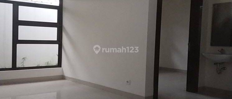 Rumah Siap Huni Semi Furnished Podomoro Park Buah Batu, Bandung 1