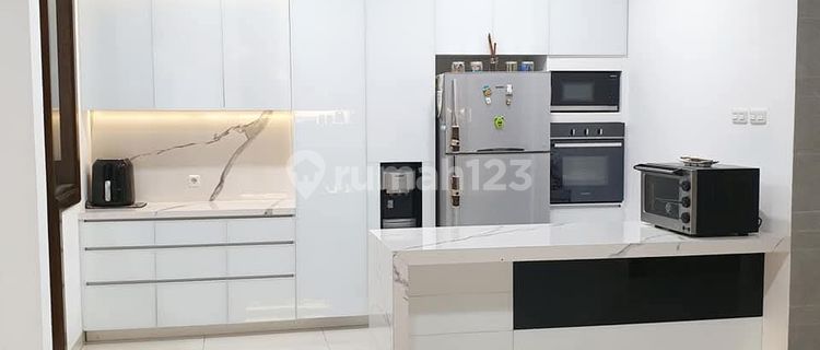 Nice Twin Houses Golden City Center Strategic Area 1