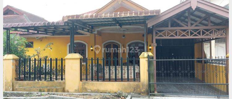 Rumah Jl.Karya Kasih Johor 1