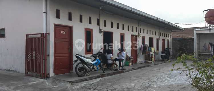 Jual Kos-Kosan dekat Plaza Millenium 1