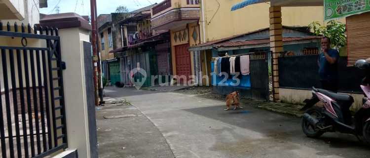 For Sale: 36-Room Boarding House in Padang Bulan Street Area, Medan 1