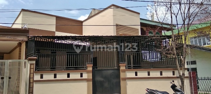 7 Room Boarding House Ready for Occupancy, Denai Area, Medan 1