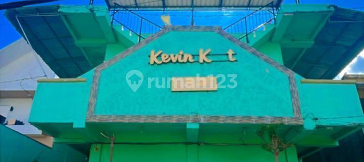 For Rent: Abdul Hakim Area, Medan 1