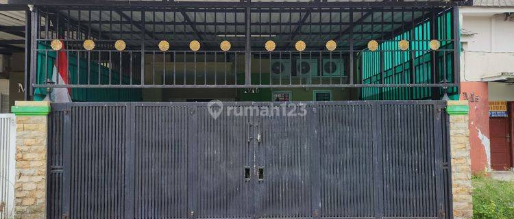 Rumah Namorambe City 1