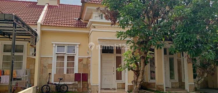 Jual Rumah Dalam Komplek Debang Taman Sari, Jl. Flamboyan Medan 1