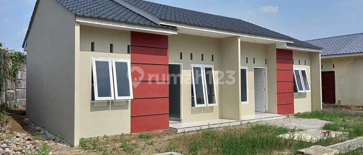 Rumah Subsidi Griya Sarana Asri daerah Patumbak  1