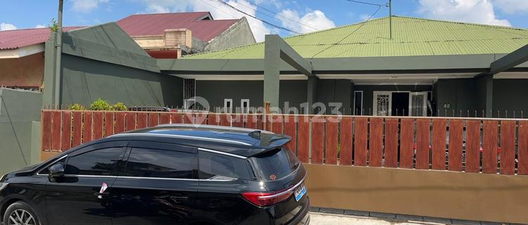 Jl. Turi 2 Boarding House, Sei Kambing - Petisah 1