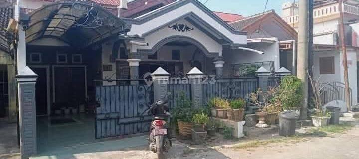 di Jual Rumah Murah Medan Sunggal , Medan 1