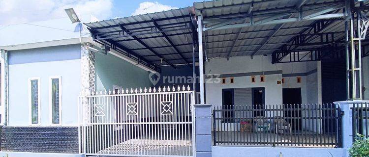 di Jual Rumah Di Pasar 4 Marendal Jl. Karya Ujung , Deli Serdang 1