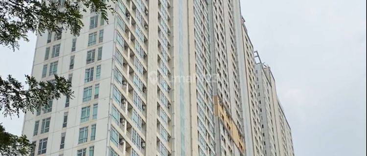 B Residence Free Ppn, Fully Furnished 1