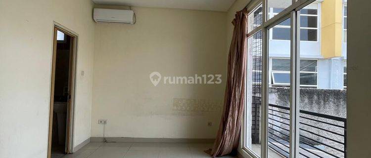 Disewakan Rumah Di Penjaringan Pik 1 Layar Permaibagus 1