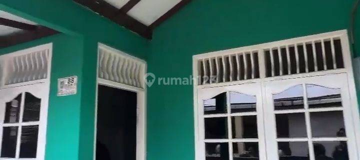 Rumah Perumnas Depok 2 Tengah 1