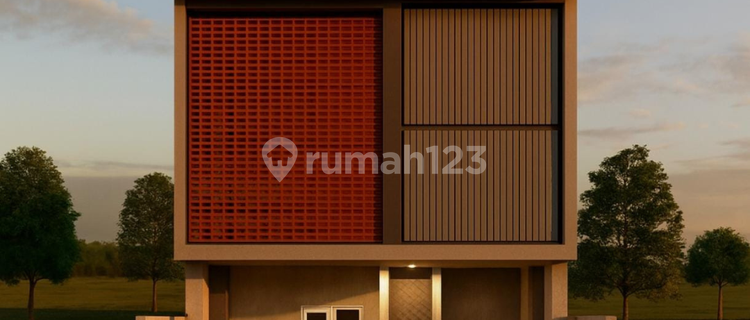 For sale, exclusive boarding houses in Sukabangun 2, Jalan Abusama, Palembang. 1