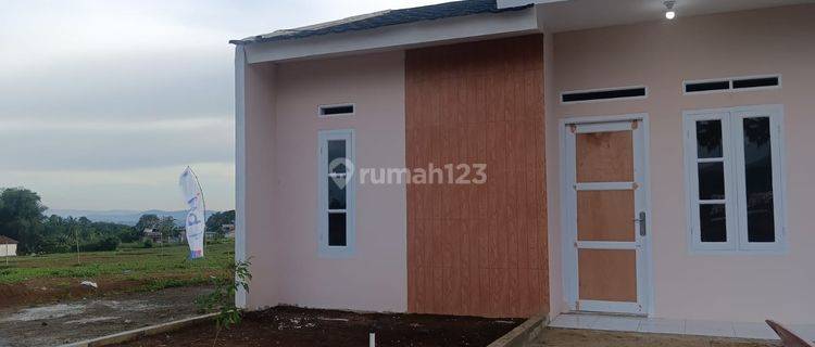 Rumah Subsidi Murah 10 Menit Ke Smpn 1 Cicurug  1