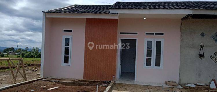 Rumah Subsidi Murah Di Sukabumi 15 Menit Ke Pt Yongjin  1