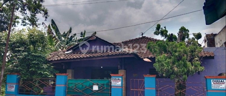 Dijual Rumah Lelang Murah Kertasura Sukoharjo 1