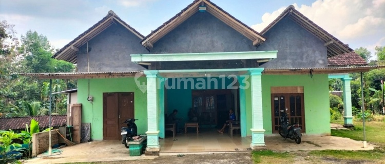Dijual Rumah Lelang Tawangsari Karanganyar Surakarta 1