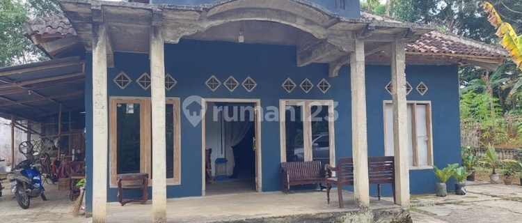 Dijual Rumah Lelan Murah Jumapolo Karanganyar Surakarta 1