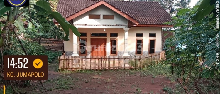 For Sale Auction Cheap House Jatipurwo Karanganyar Surakarta 1