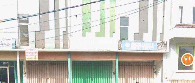 Dijual Ruko 2 Lantai Lokasi By Pass Pandaan 1