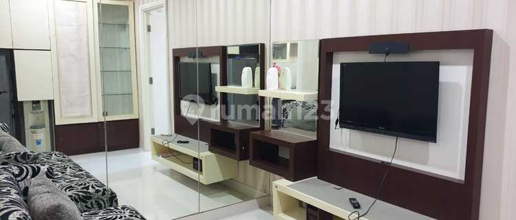 Disewakan Apartemen Trillium Tower B Depan Plaza Surabaya 1