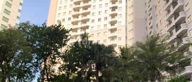 Disewakan Apartemen Waterplace View Kota Lantai 11 1