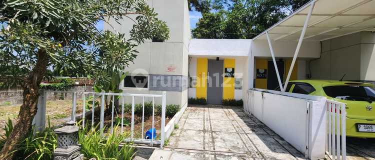 Di Jual Via Lelang Rumah di Rich Village Jember 1