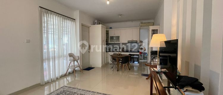 Nice House In Urbana Place Ciputat South Tangerang 1