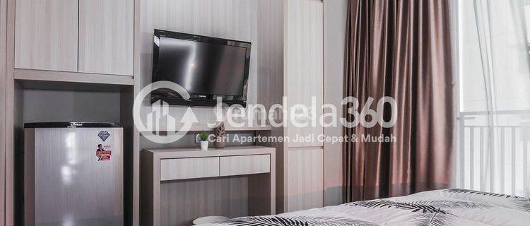 Apartemen Puri Orchard Studio Nyaman Dan Siap Huni 1