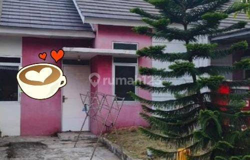 Disewakan Rumah Baru Siap Huni Cikupa Citra Raya, Tangerang 1